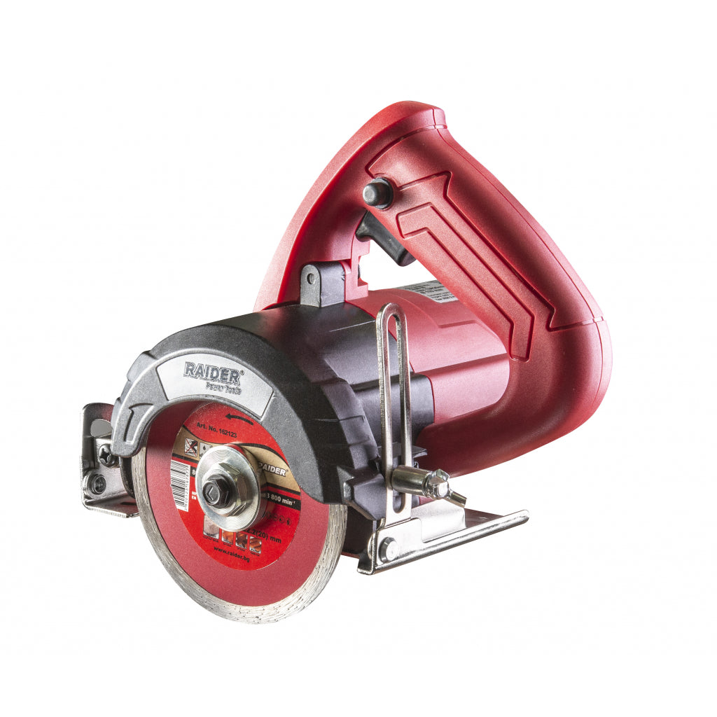 Raider Fierastrau circular 110mm 1480W RD-CS28
