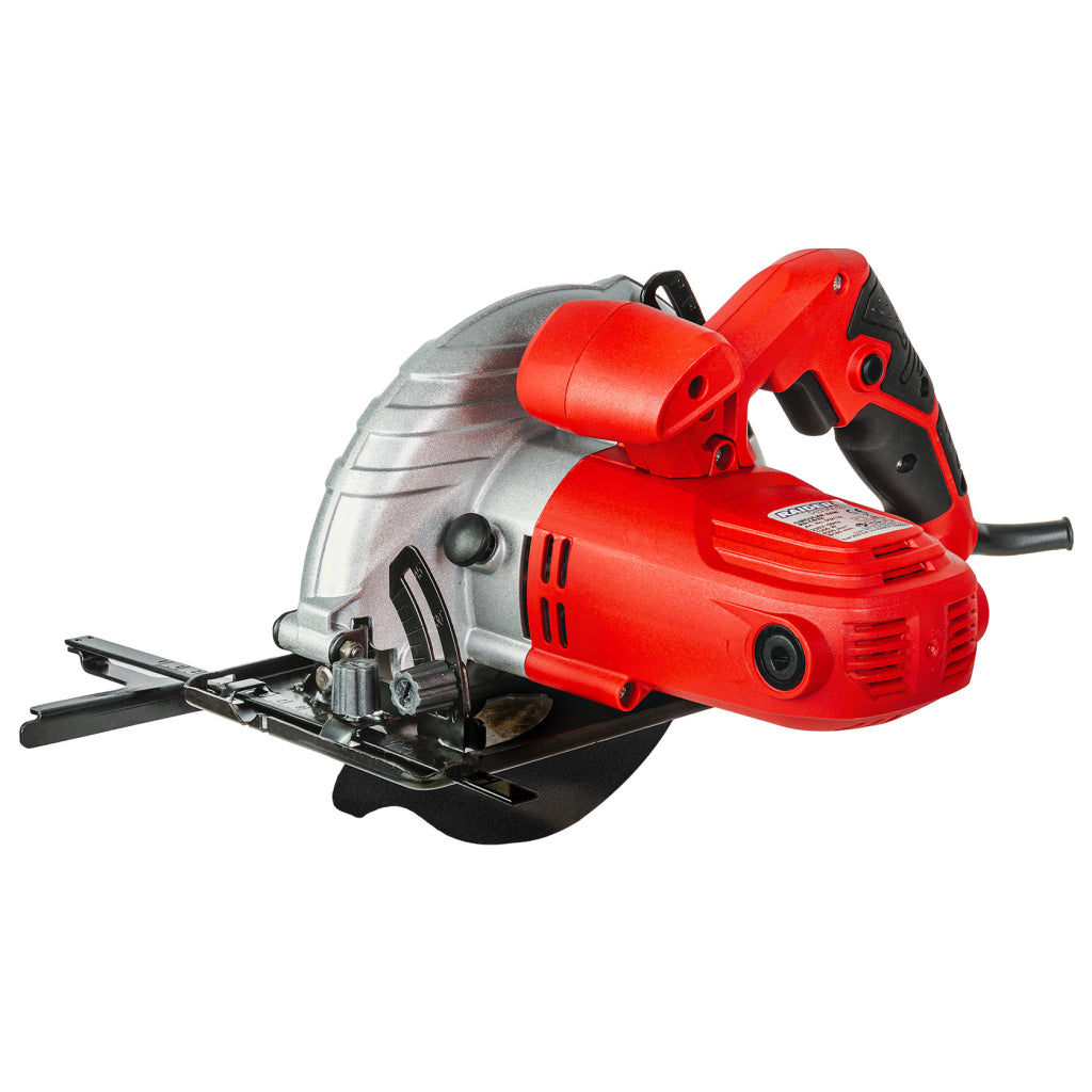 Raider Fierastrau circular 185mm 1200W RD-CS32