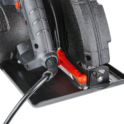 Raider Industrial Fierastrau circular 235mm 2200W RDI-CS27