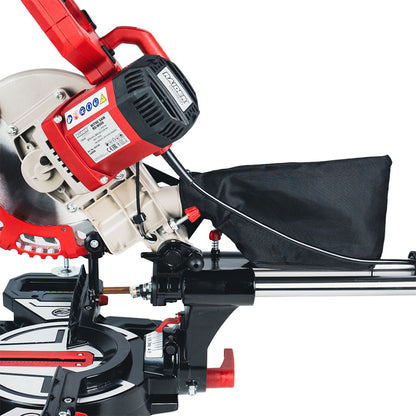 Raider Fierastrau circular semi-stationar 210mm 1700W RD-MS08