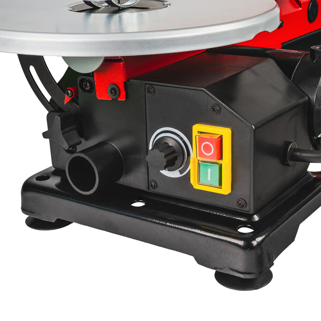 Raider Fierastrau pendular de banc 120W LED RD-SS16