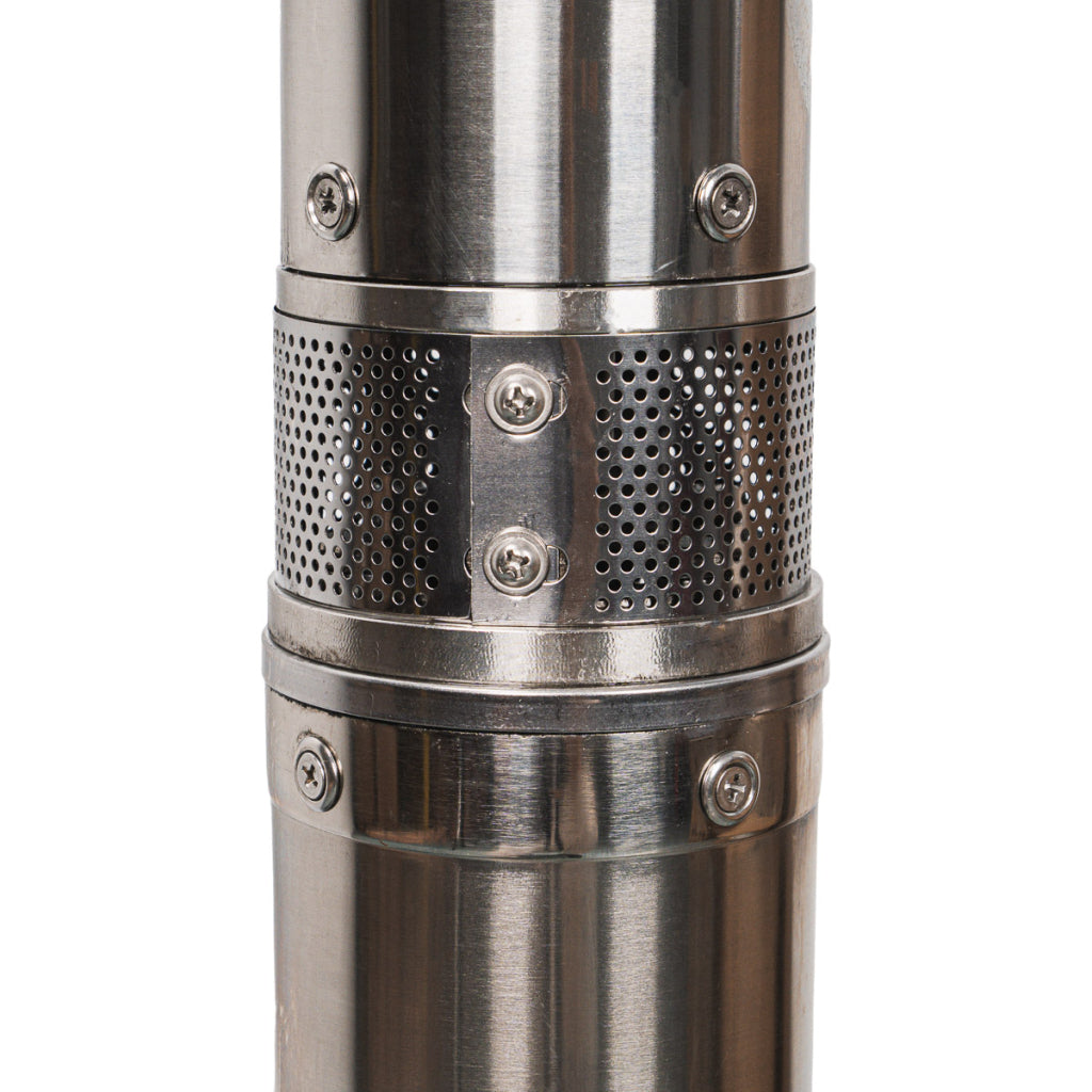 Raider Pompa submersibila 50T 5500W 1.5" 14400l/h 210m RD-WP93