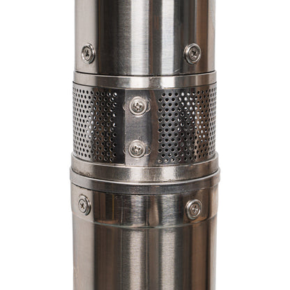 Raider Pompa submersibila 50T 5500W 1.5" 14400l/h 210m RD-WP93
