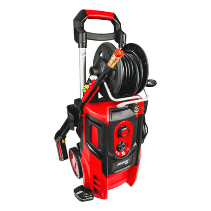 Raider Aparat de spalat cu presiune 2000W 15MPa 6.6L/min RD-HPC16