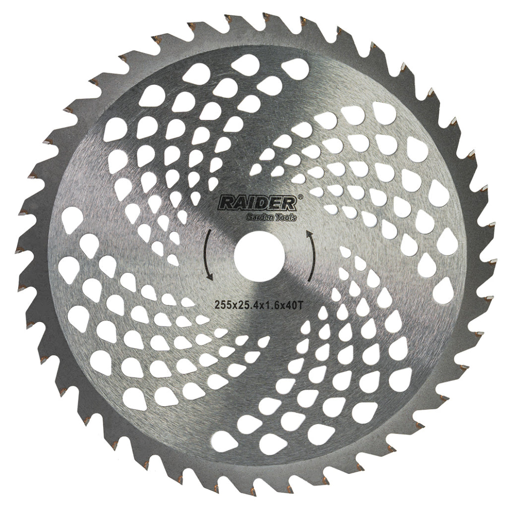 Raider Motocoasa 52.0cc 440mm 3.0cp pliabila RD-GBC24