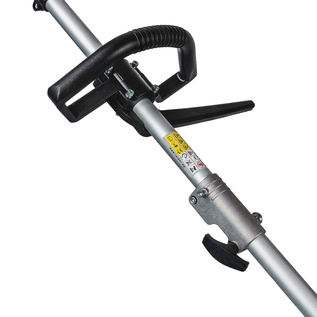 Raider Motocoasa 52.0cc 440mm 3.0cp 3 in 1 RD-GBC25