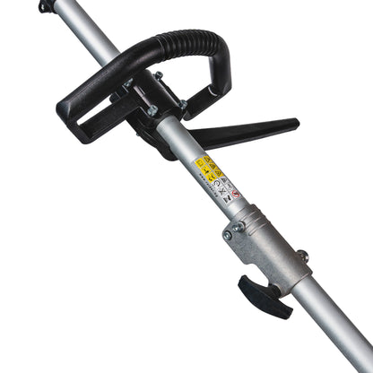 Raider Motocoasa 52.0cc 440mm 3.0cp 3 in 1 RD-GBC25