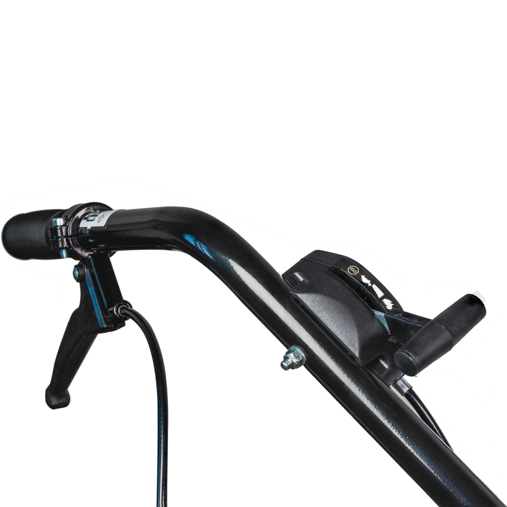 Raider Motocositoare cu disc 60cm 200cc 4cp RD-DM01