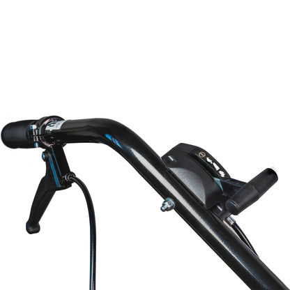 Raider Motocositoare cu disc 60cm 200cc 4cp RD-DM01