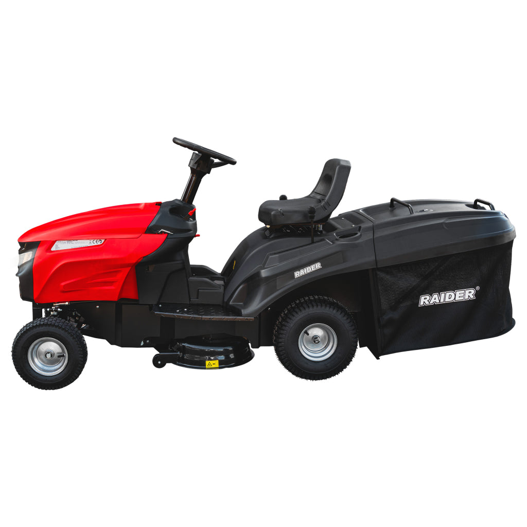 Raider Tractor de gradina 224cc 6.8cp 69cm 27" 220L RD-GLM17