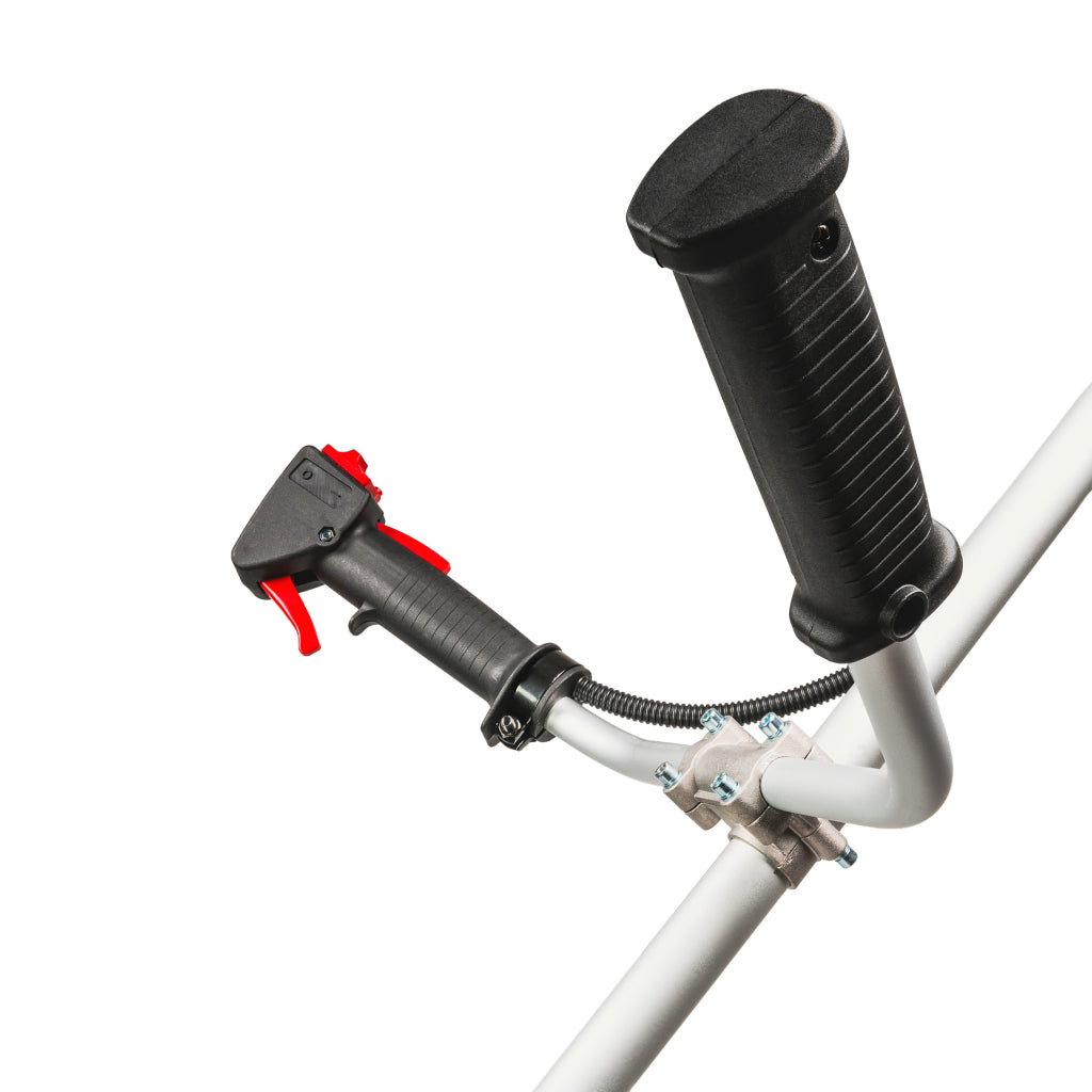 Raider Motocoasa 42.7cc 440mm 2.0cp 4 accesorii RD-GBC26