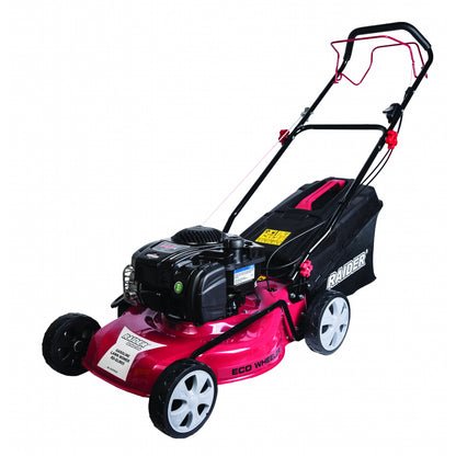 Raider Masina de tuns iarba pe benzina 2.3cp B&S 46cm RD-GLM05