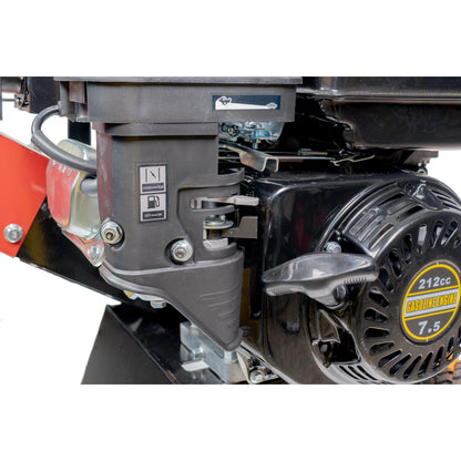 Raider Tocator crengi pe benzina 5.5cp 50mm RD-GSH01