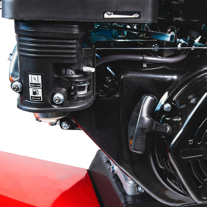 Raider Tocator crengi pe benzina 11.6cp 100mm RD-GSH02