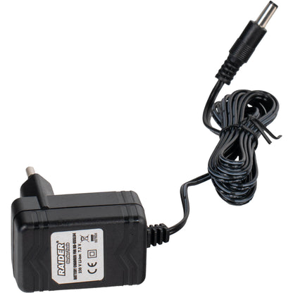 Raider Foarfeca electrica pentru iarba  7.2V 1.5 Ah RD-GSSL04