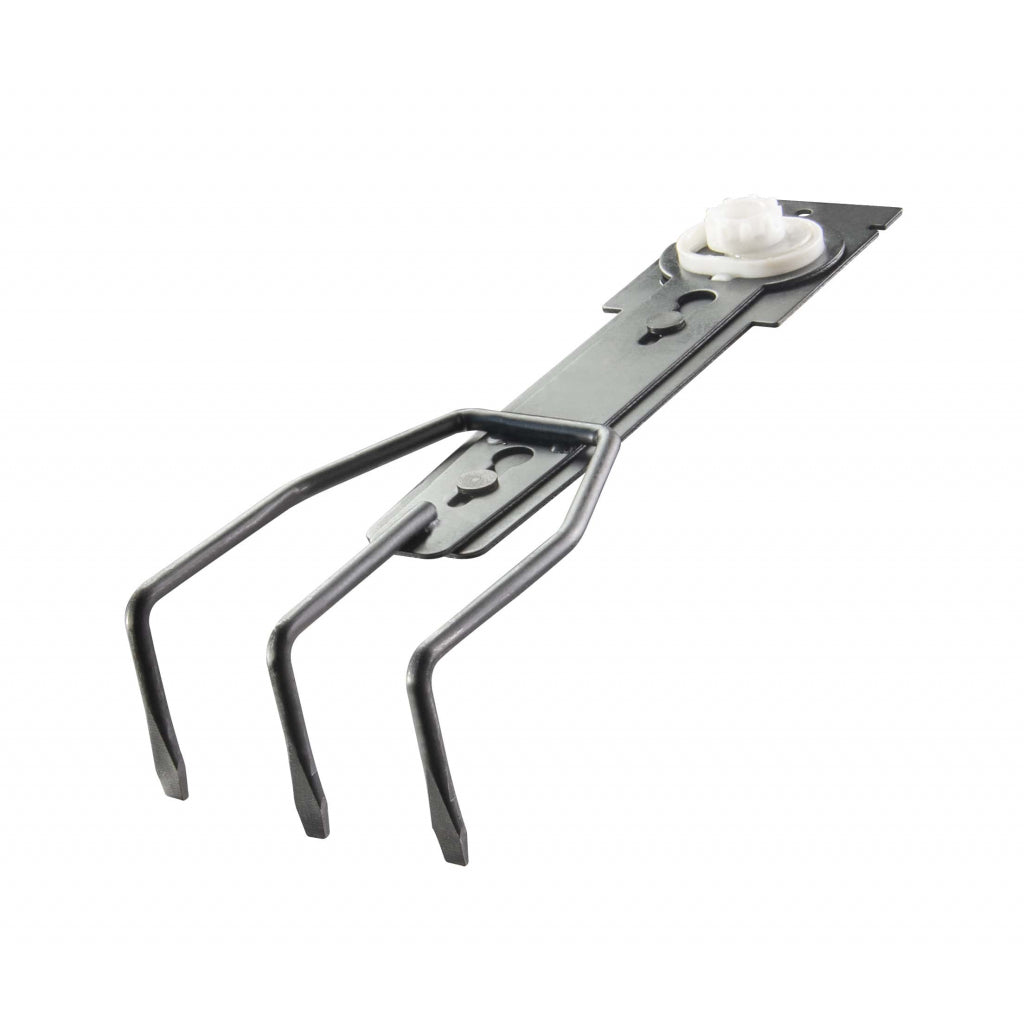Raider R20 Foarfeca 20V pentru iarba si gard viu SOLO RDP-SGSS20