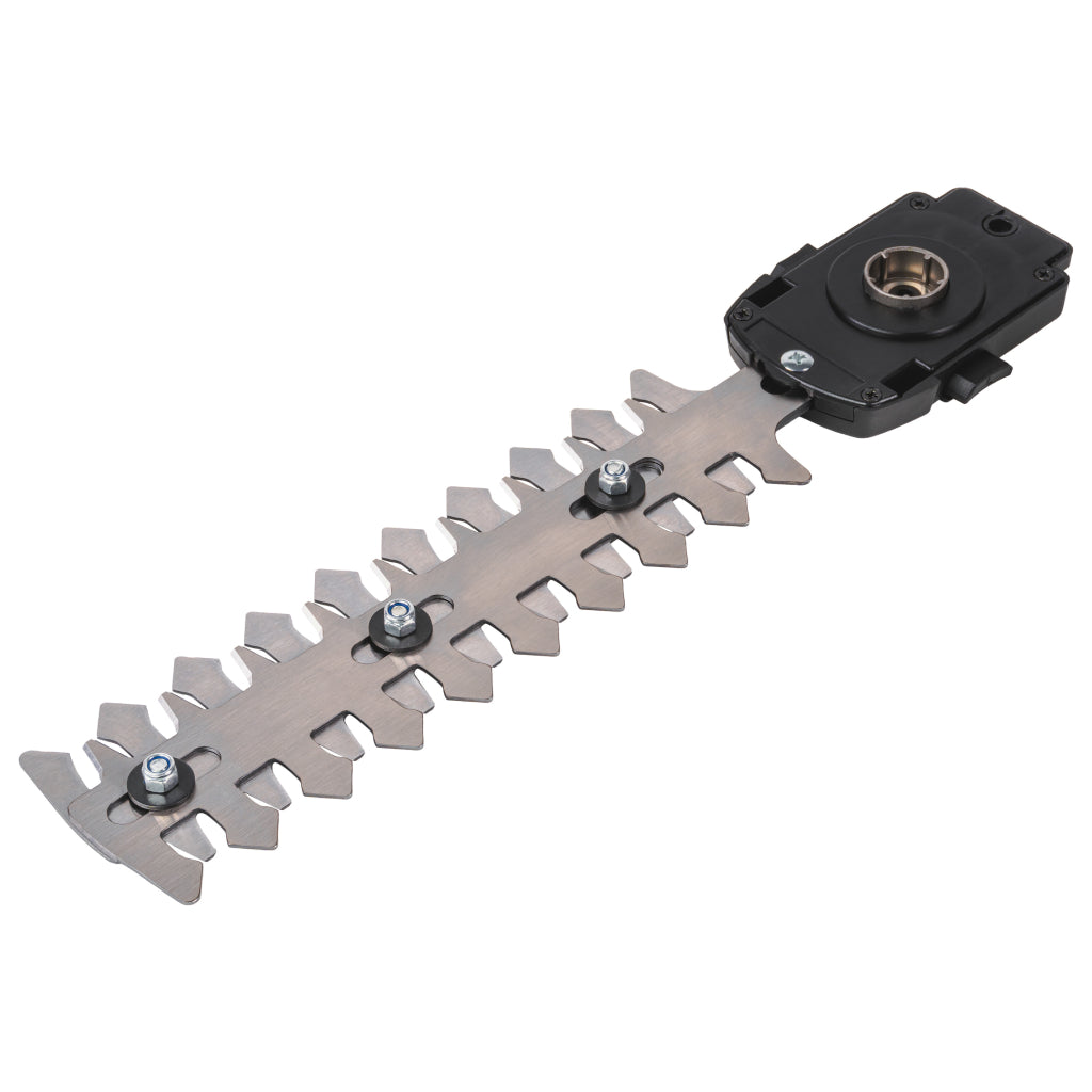 Raider R20 Foarfeca 20V pentru iarba si gard viu 2Ah RDP-KGSHT20