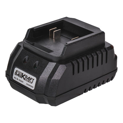 Baukraft Fierastrau cu lant 18V 100mm 4.0Ah BK-GP22