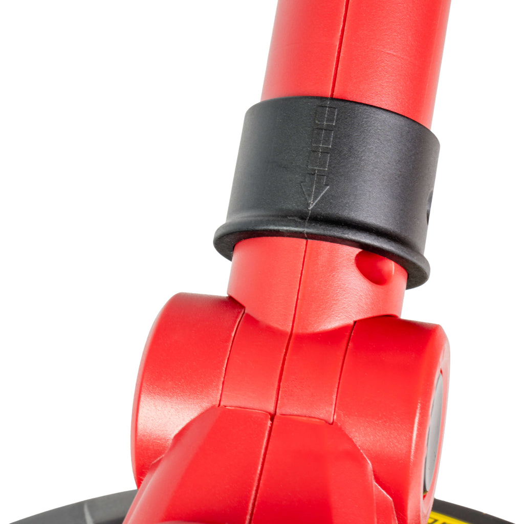 Raider R20 Trimmer gazon 20V 250mm SOLO RDP-YGT20