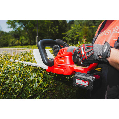 Raider R20 Trimmer gard viu 20V 45cm 14mm SOLO RDP-YHT20