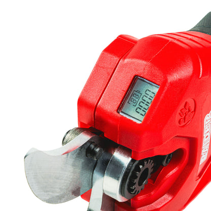 Raider Pro Foarfeca de vie motor BL 20V SOLO 40mm RDP-BPS20