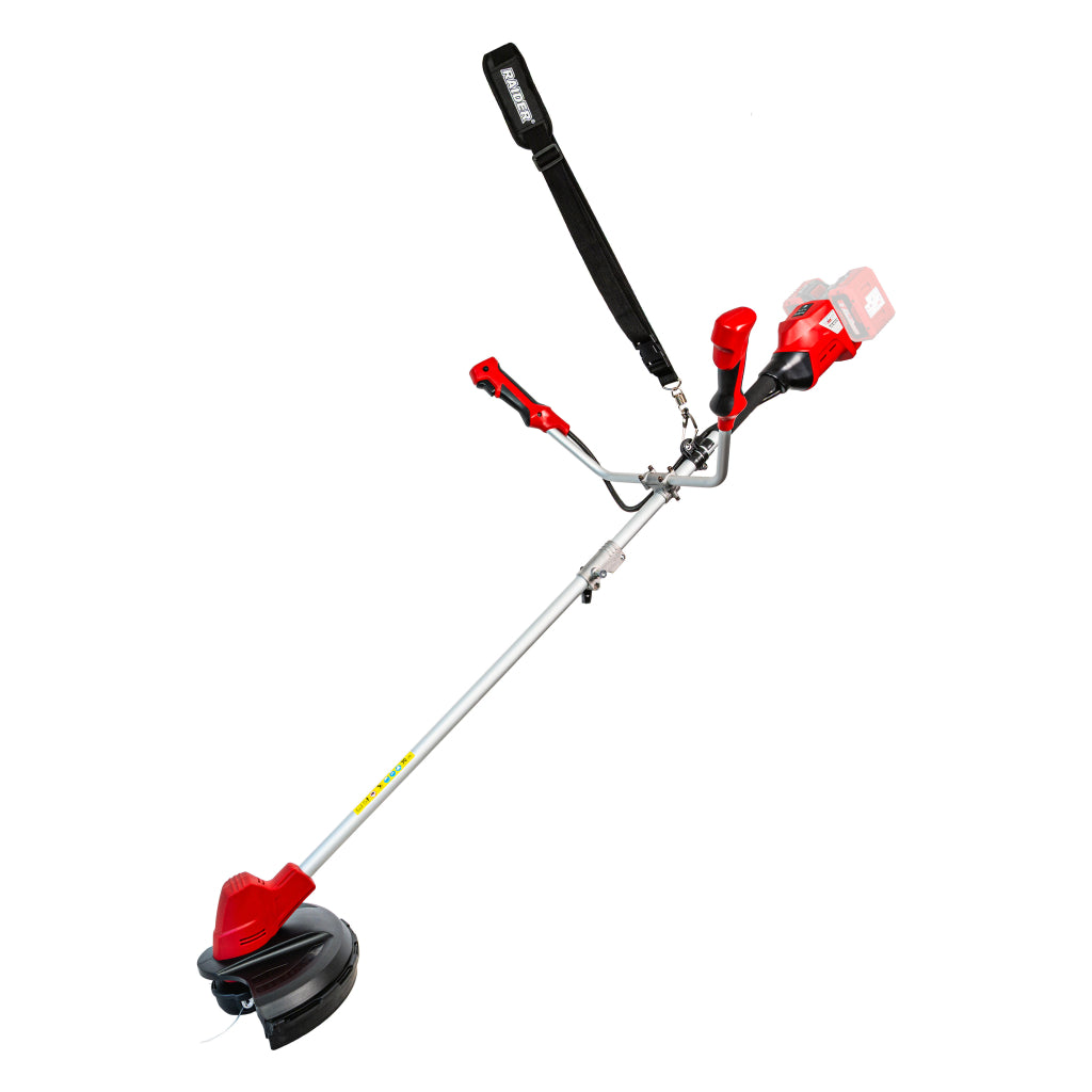 Raider R20 Motocoasa electrica 40V 300mm SOLO RDP-SBC20