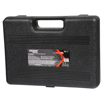 Raider Aparat de lipit plastic cu capse 100W 700°C RD-HSPW02