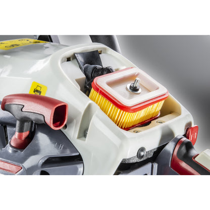 Raider Pro Motofierastrau 450mm 0.325" 72P 3.26CP RDP-GCS26