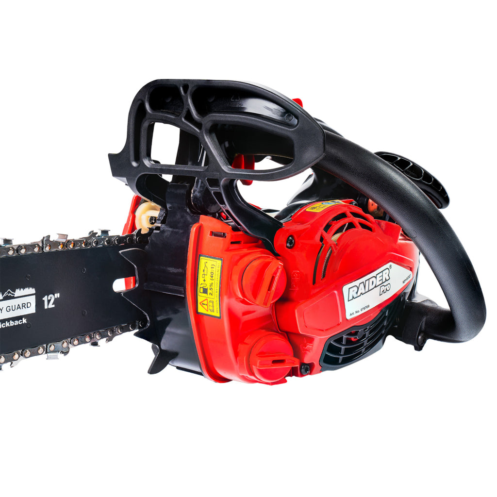 Raider Pro Motofierastrau 305mm  ⅜" 45P 1.36CP RDP-GCS27