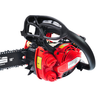 Raider Pro Motofierastrau 250mm ¼" 60P 1.36CP RDP-GCS28