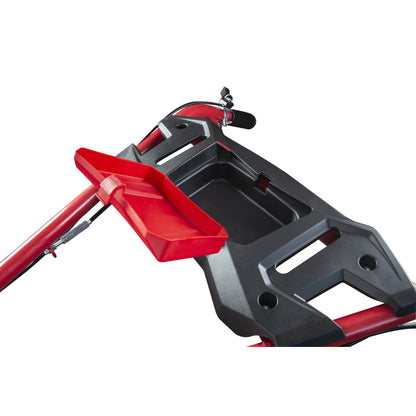 Raider Motocultor 13cp cu 4 accesorii 140cm pinioane RD-T10