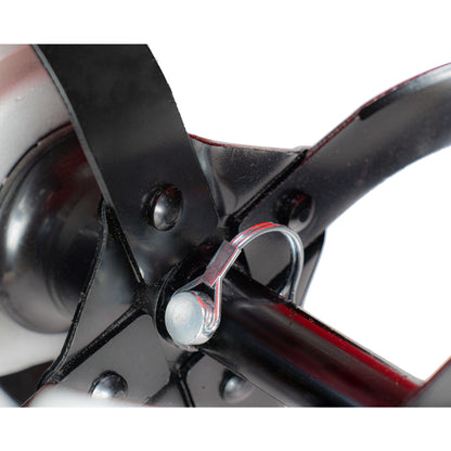 Raider Motosapatoare 140cc 3.1CP 40cm RD-T12