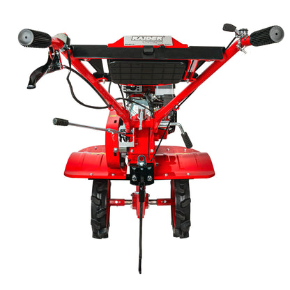 Raider Motocultor 7.0cp cu 2 accesorii 120cm RD-WT14