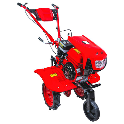 Raider Motocultor 7.0cp cu 4 accesorii 120cm RD-WT15