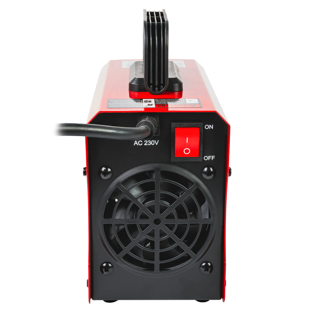 Raider Aparat de sudura tip invertor 140A RD-MIW160