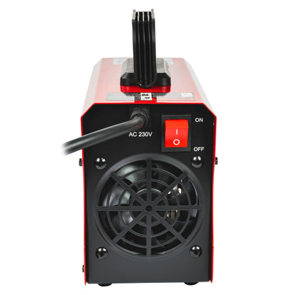 Raider Aparat de sudura tip invertor 180A RD-MIW220