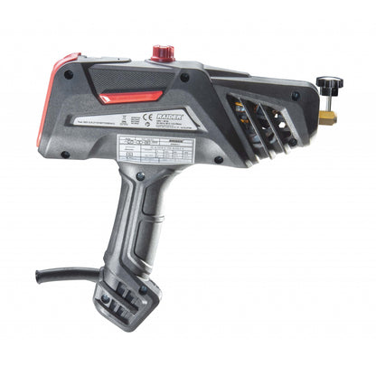 Raider Aparat de sudura invertor 105AmmA RD-IW30