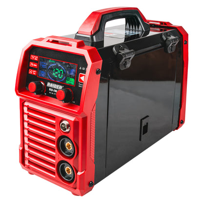 Raider Aparat de sudura invertor MIG/MAG&MMA 120A RD-IW40