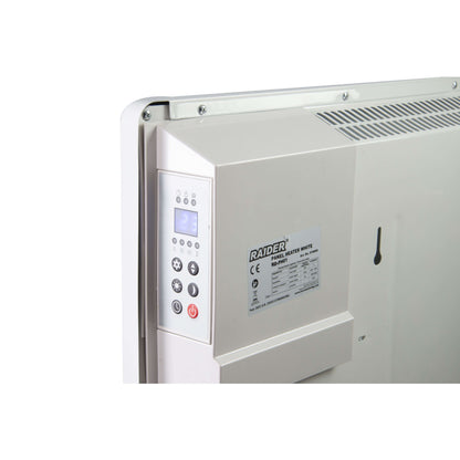 Raider Panou Incalzitor 2kW alb RD-PH01