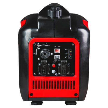 Raider Generator pe benzina 3.2kW Inverter RD-GG19