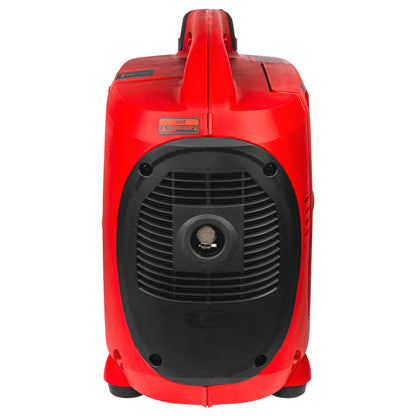 Raider Generator pe benzina 1.2kW Inverter RD-GG24