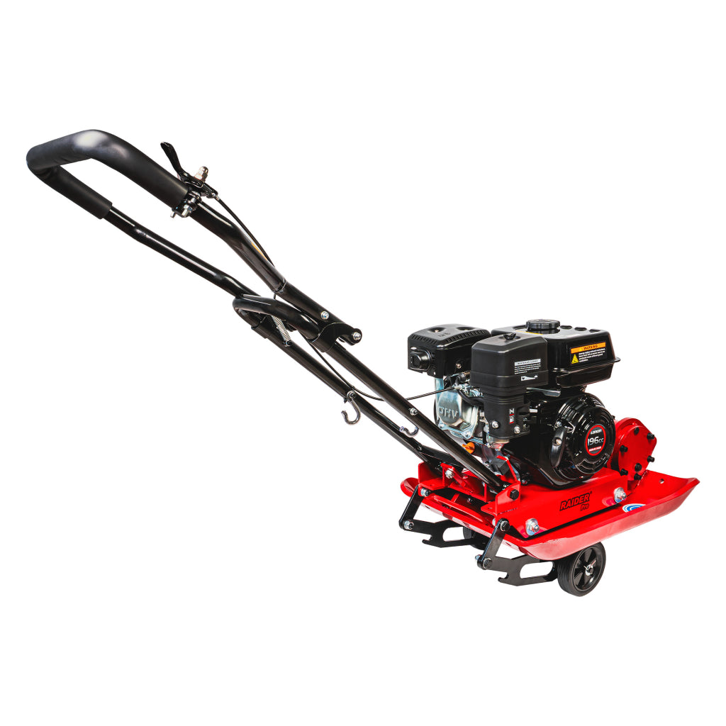Raider Pro Placa compactoare 16kN 540x480mm 5.5cp LONCIN RDP-FPC01