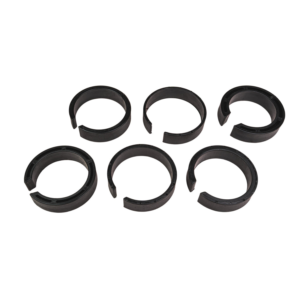 Raider Accessories Aparatoare de praf pentru polizor unghiular 180mm
