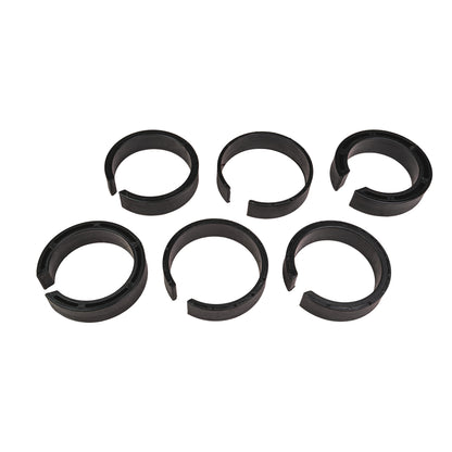 Raider Accessories Aparatoare de praf pentru polizor unghiular 180mm
