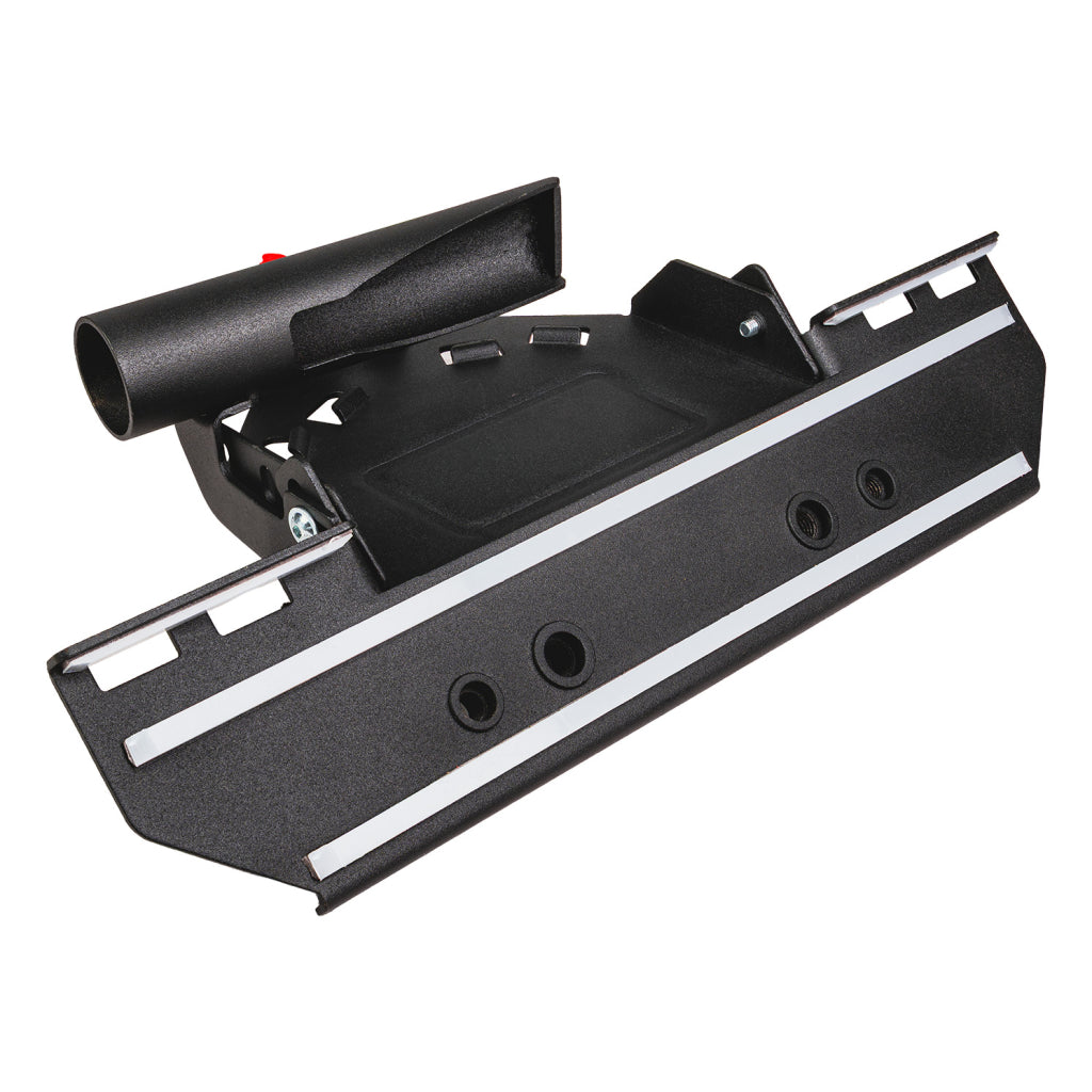 Raider Accessories Accesoriu pentru taiat placi ceramice la 45 grade pentru flex RD