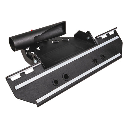 Raider Accessories Accesoriu pentru taiat placi ceramice la 45 grade pentru flex RD