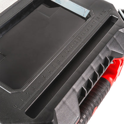Raider Accessories Cutie scule 420x278x131mm IP65 RDP-MSS6
