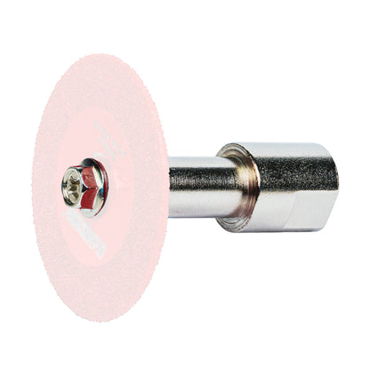 Raider Accessories Arbore filetat M14 pentru discuri diamantate
