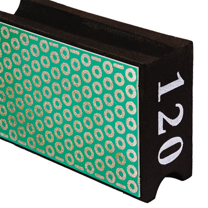 Raider Accessories Burete diamantat 95x60x32mm P120