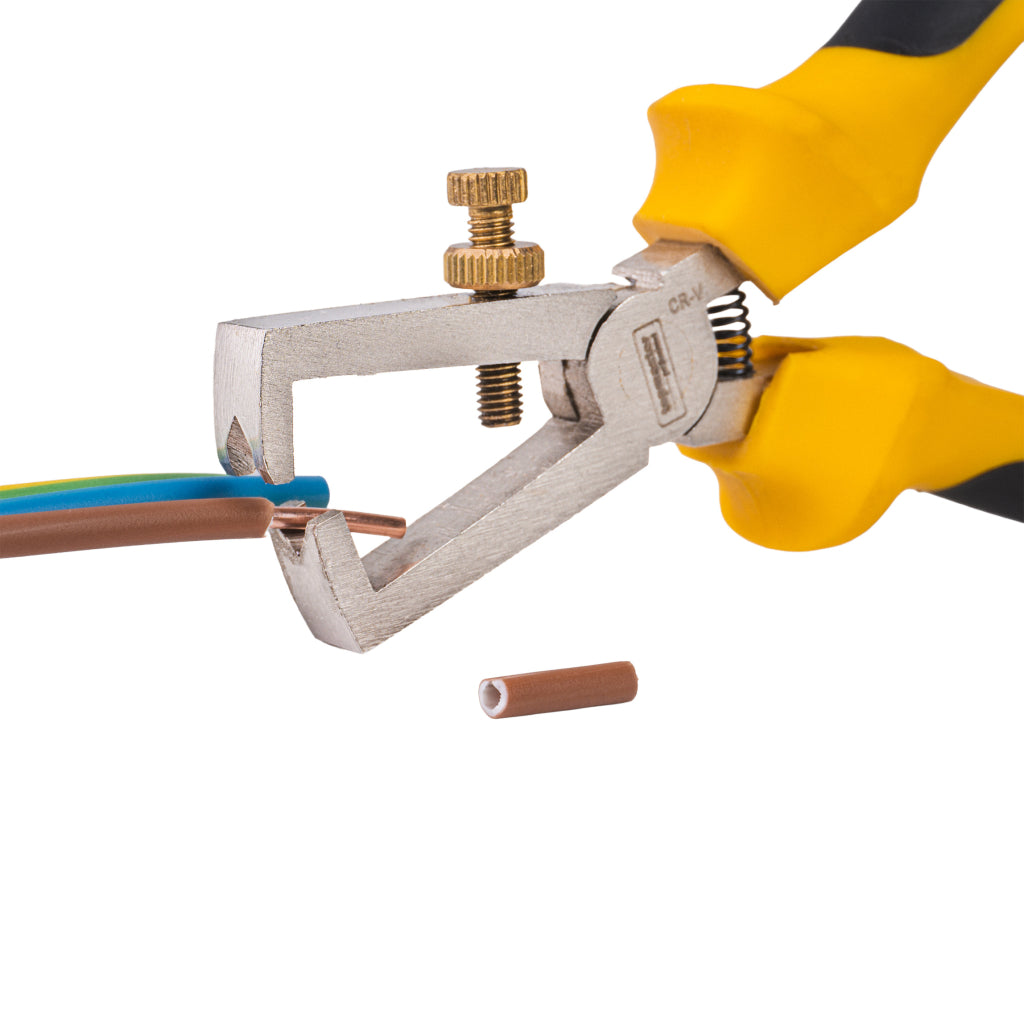 Top Master Pro Cleste frontal 170mm pentru decablat CRV TMP